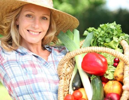 Erken evre meme kanserli hastalar için BESLENME EĞİTİMİ