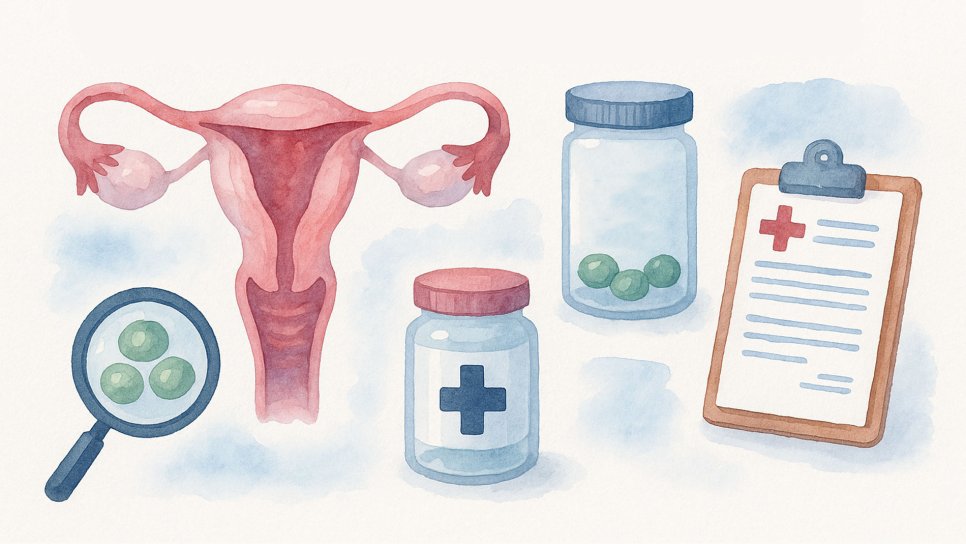 Erken Evre Rahim Ağzı Kanserinde Yeni Dönem: Sadece Sentinel Lenf Biyopsisi Yeterli!