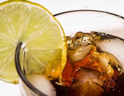 Erken yaşta kolorektal kanser – Suçlu şekerli içecekler mi?