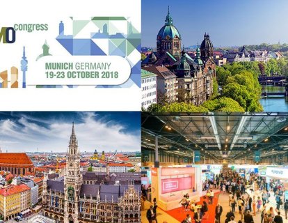 Avrupa Kanser Kongresi ESMO 2018 ve Öne Çıkan Yenilikler