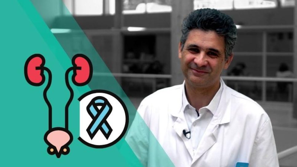 ESMO 2022 Ödülünün Sahibi Karim Fizazi, Genitoüriner Kanserlerde Yenilikleri Anlatıyor