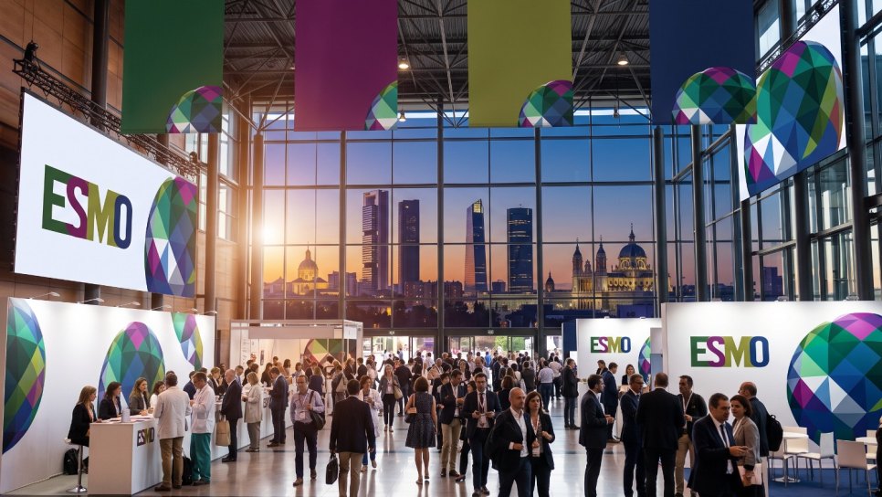 ESMO 2026 Begins: 12 Studies Set to Define the Oncology Agenda in Madrid