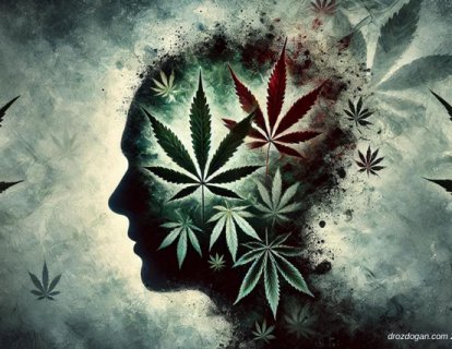 Esrar-Kenevir Kullanımının Gizli Tehlikesi – Baş ve Boyun Kanseri Riski