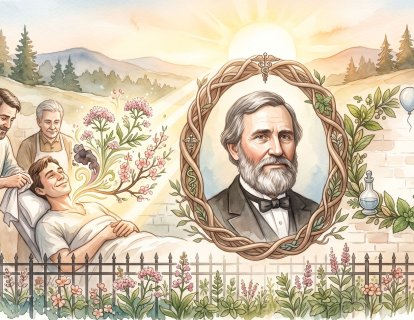 Eterin Önceliği Kavgası – Modern Tıbbın En Hazin Biyografi Dizisi