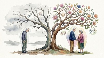 Evlilik Kanserde Hayat Kurtarır mı? 4.2 Milyon Vakalık Epidemiyolojik Analiz