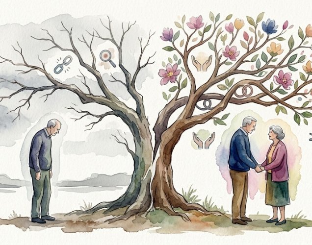 Evlilik Kanserde Hayat Kurtarır mı? 4.2 Milyon Vakalık Epidemiyolojik Analiz