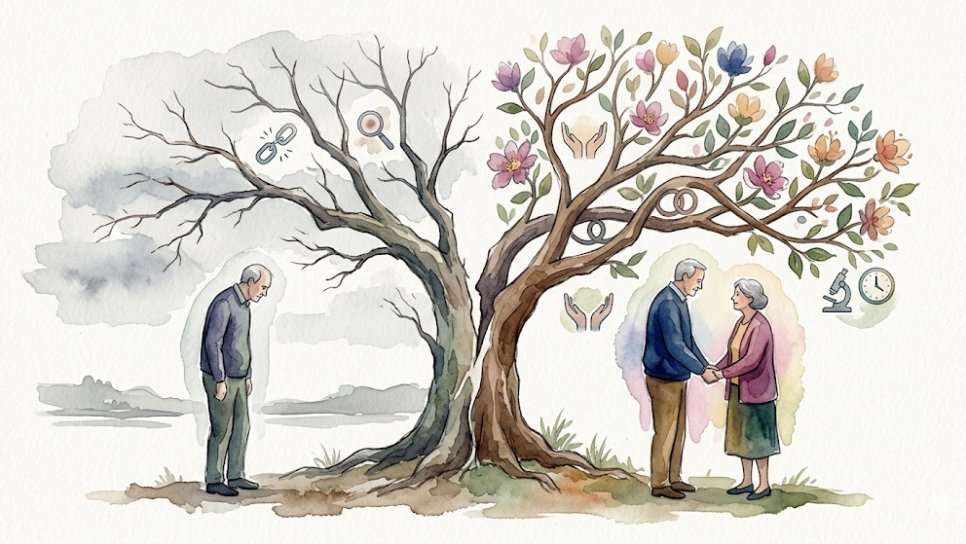 Evlilik Kanserde Hayat Kurtarır mı? 4.2 Milyon Vakalık Epidemiyolojik Analiz