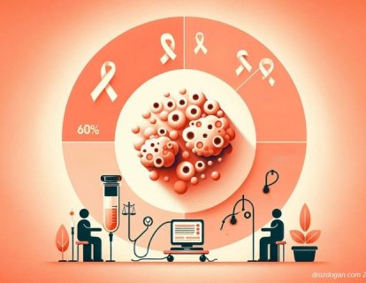 3. Evre Melanomda İkili İmmünoterapi, Ameliyat Sonrası Tedaviyi %60 Ortadan Kaldırıyor