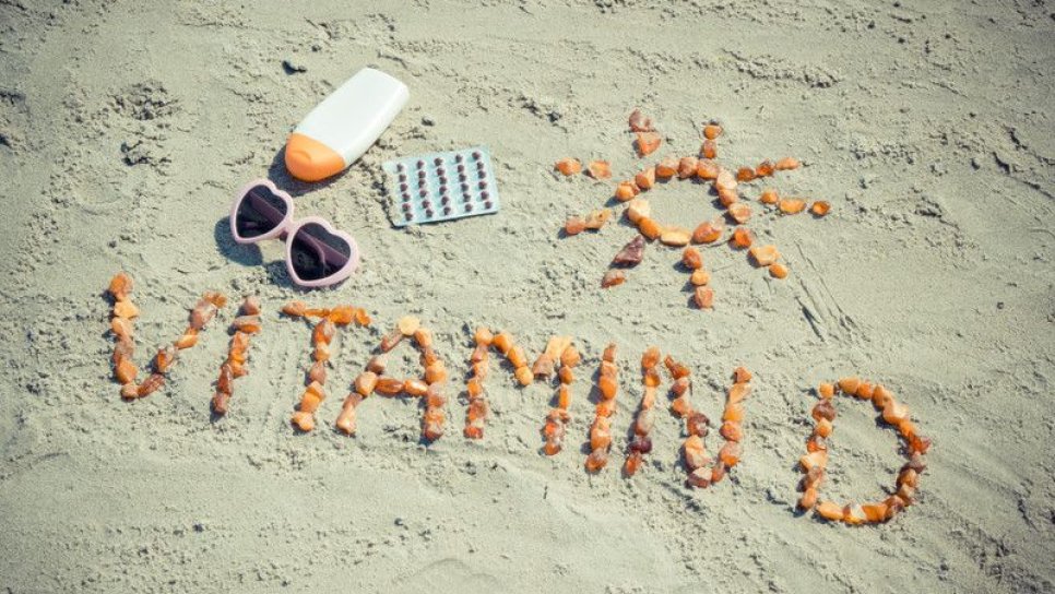 Fazla D Vitamini Takviyesinin Yan Etkileri ve Zararları