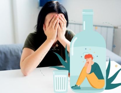 Ağır Alkol Kullanımının Oluşturacağı Sağlık Sorunları Nelerdir?