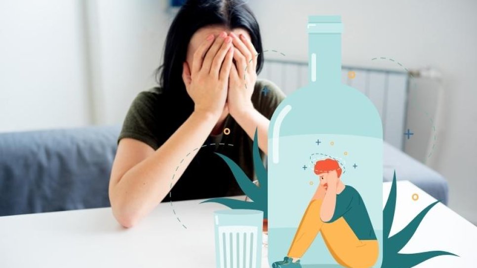 Ağır Alkol Kullanımının Oluşturacağı Sağlık Sorunları Nelerdir?