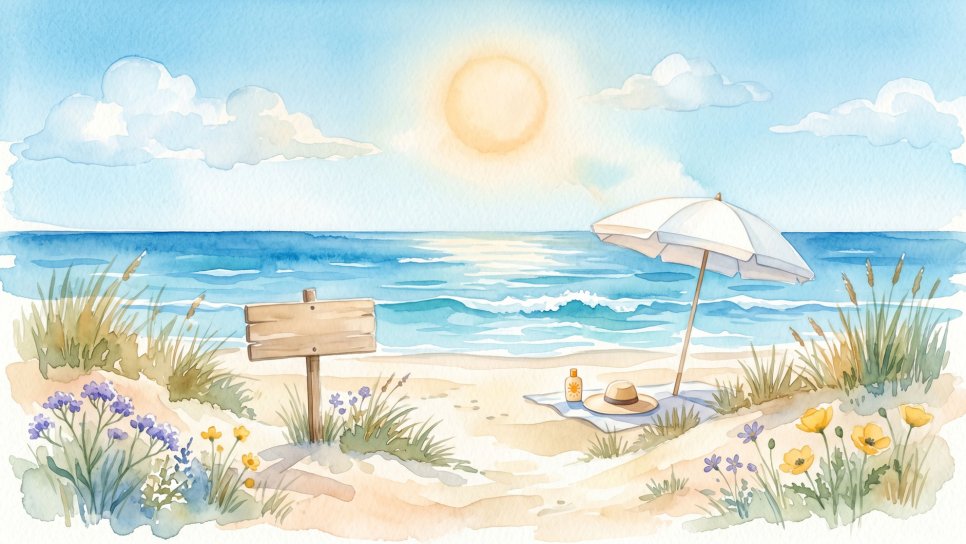 FDA Approves a New Sunscreen Ingredient for the First Time in 20 Years: Bemotrizinol