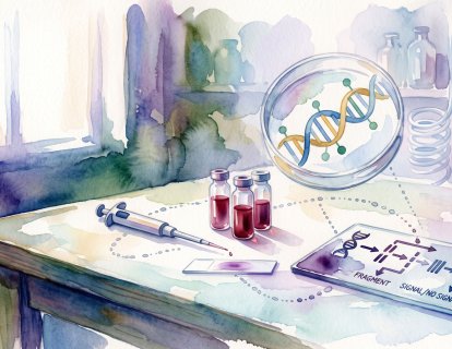FDA Danışma Kurulu Galleri'ye Yeşil Işık Yaktı: Çoklu Kanser Kan Testinde Son Durum