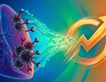 FDA, HER2-mutant Akciğer Kanseri için Sevabertinib'e Hızlandırılmış Onay Verdi