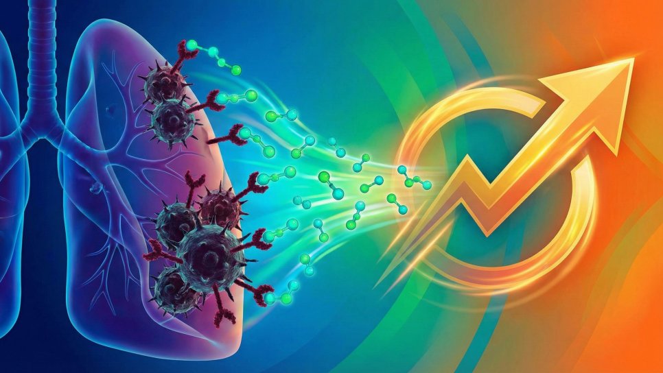 FDA, HER2-mutant Akciğer Kanseri için Sevabertinib'e Hızlandırılmış Onay Verdi