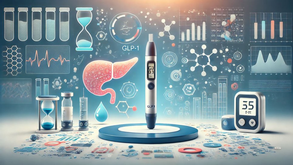 FDA İlk Jenerik Liraglutidi Onayladı – Tip 2 Diyabet Tedavisinde Dönüm Noktası