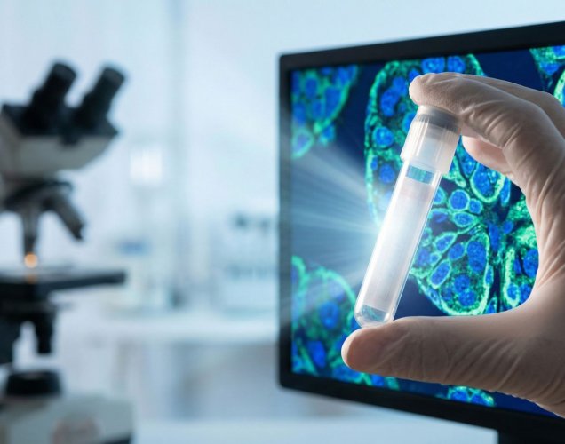 FDA, IsoPSA Kan Testini Onayladı: Prostat Kanserinde Daha Az Biyopsi, Daha Keskin Tanı