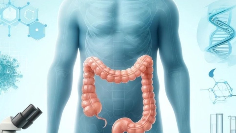FDA lässt ersten Multitarget-Stuhl-RNA-Test zur Darmkrebsfrüherkennung zu