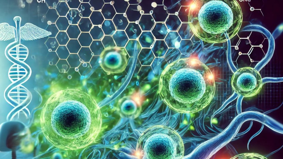 FDA mezenximal hüceyrə müalicələrində ilk təsdiqini GVHH üçün verdi