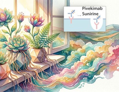 FDA'den Nadir Kan Kanseri BPDCN İçin Yeni Onay: CD123 Hedefli Pivekimab Sunirine