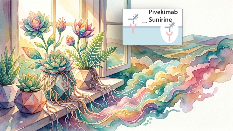 FDA'den Nadir Kan Kanseri BPDCN İçin Yeni Onay: CD123 Hedefli Pivekimab Sunirine
