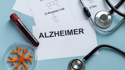 FDA'dan Tarihi Onay: Alzheimer Tanısında İlk Kan Testi Kullanıma Girdi