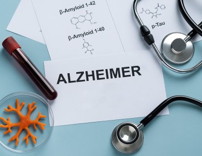 FDA'dan Tarihi Onay: Alzheimer Tanısında İlk Kan Testi Kullanıma Girdi
