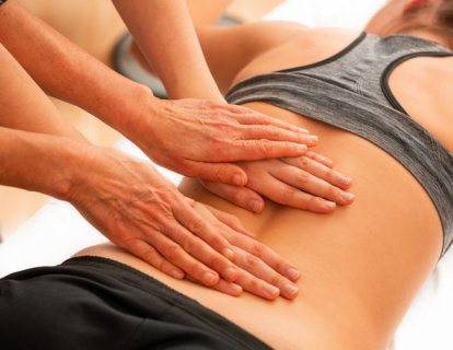 Fibromiyalji için osteopati – Başka bir tiyatral plasebo tedavisi