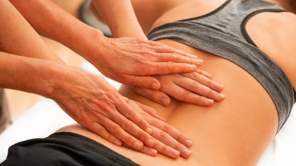 Fibromiyalji için osteopati – Başka bir tiyatral plasebo tedavisi