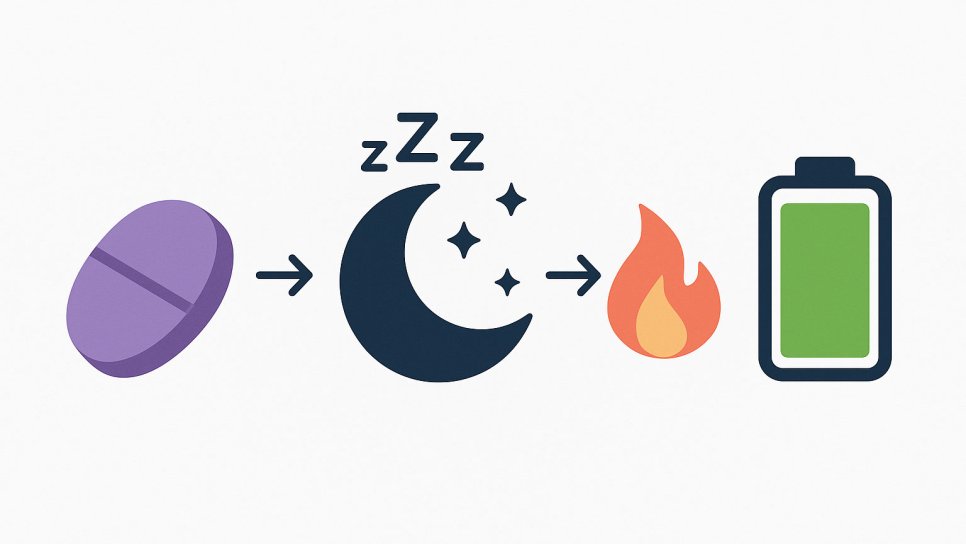 Fibromiyalji Tedavisinde 15 Yıl Sonra Bir İlk: FDA, Tonmya’yı Onayladı