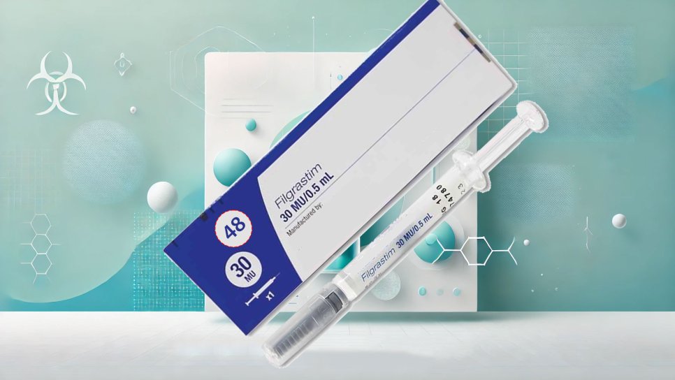 What Is Filgrastim (Zarzio, Tevagrastim, Fraven, Leucostim)? Use and Side Effects