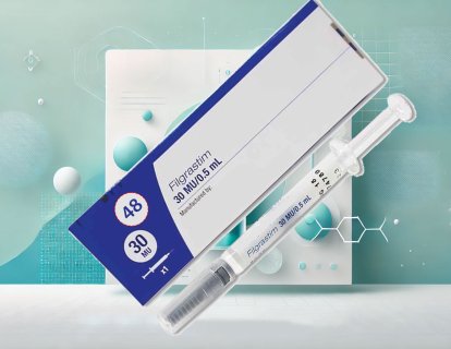 Filgrastim (Zarzio, Tevagrastim, Fraven, Leucostim) Nedir? Nasıl Kullnılır? Yan Etkileri?
