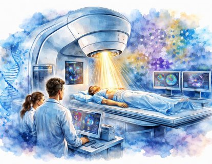 FLASH Radyoterapi: Onkolojide Milisaniyelik Tedavi Çağı