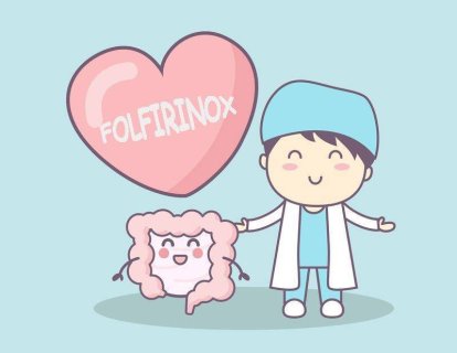 FOLFIRINOX Kemoterapi Rejimi – Pankreas Kanseri Tedavisi