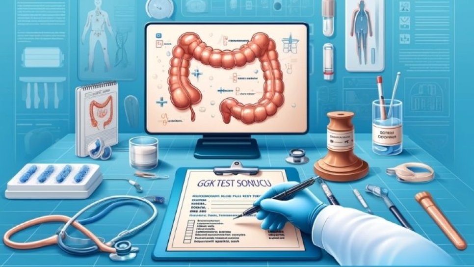 Gaitada Gizli Kan Testi Pozitif Çıkarsa – Ne Anlama Gelir ve Sonra Neler Yapılmalı?