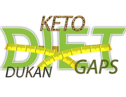 GAPS, Keto ve Dukan Diyet savunucularına sürprizimiz var: Sonuncusunuz!