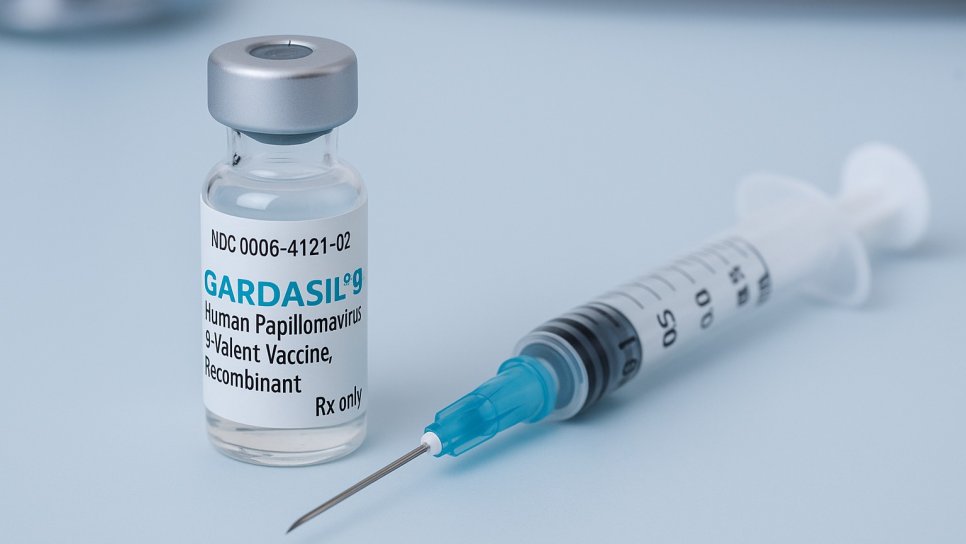 ما Gardasil 9؟ موافقة FDA والترخيص في تركيا ووضع السداد