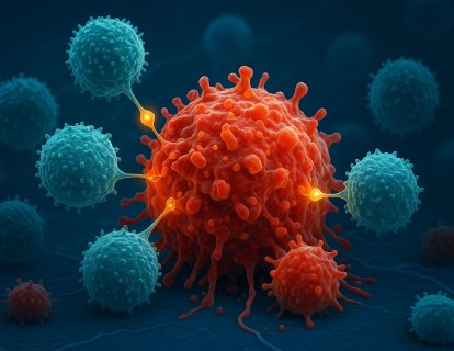 Neoantijen-Hedefli Yeni Nesil TİL Terapi, Gastrointestinal Kanserlerde İlk Kez Etkili