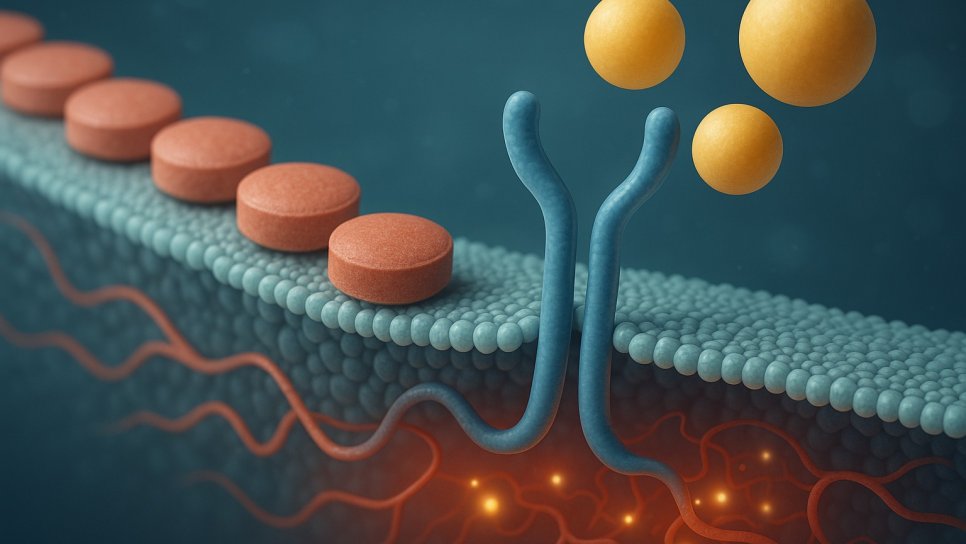 Gefitinib (Iressa) Nedir? FDA Onayı, Türkiye Ruhsatı ve Geri Ödeme Durumu