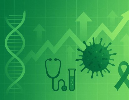 Geleceğe Işık Tutan Rapor: Kanserle Mücadelede Nereden Nereye?