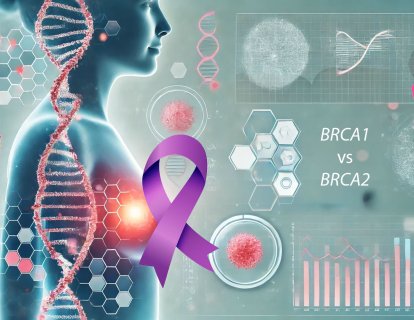 Genç BRCA Taşıyıcılarında Meme Kanserinin Klinik Özellikleri – Önemli Farklar