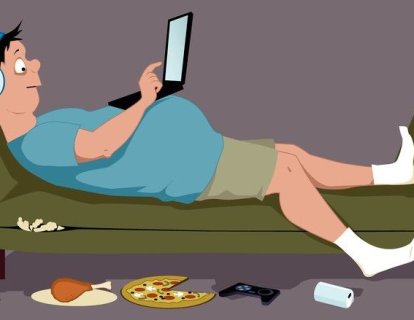 Genç Yetişkinlerde Obezite İlişkili Kanserler Dikkat Çekici Bir Şekilde Artıyor