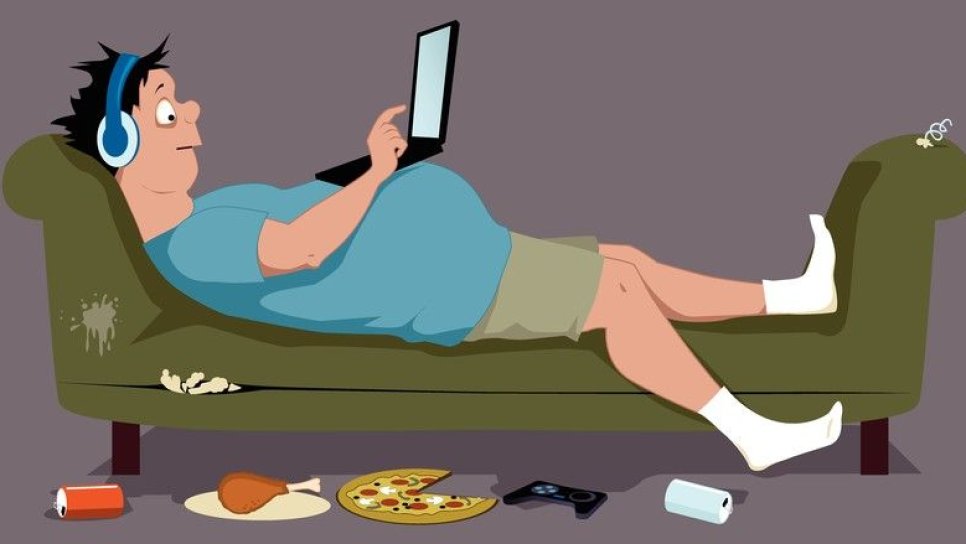 Genç Yetişkinlerde Obezite İlişkili Kanserler Dikkat Çekici Bir Şekilde Artıyor