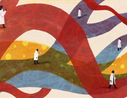 Genetik değişiklikler ve kanser! Kanserin genetik olması ne demektir?