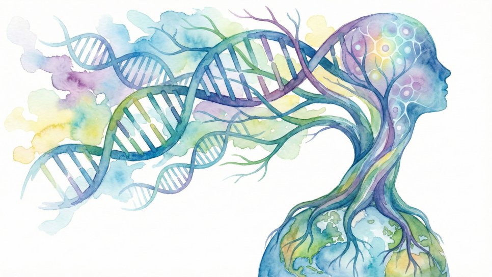 Moștenirea genetică și cancerul de cap și gât: Cum influențează originea etnică răspunsul la tratament?