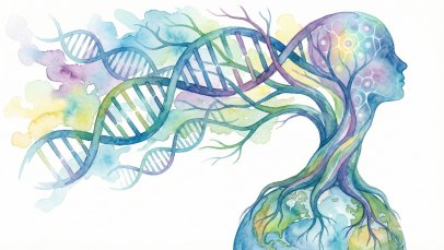 Genetik Miras ve Baş-Boyun Kanseri: Etnik Köken Tedavi Yanıtını Nasıl Etkiliyor?