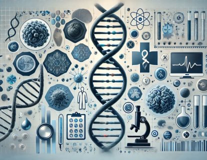 Genetik Penetrans Nedir? Kanser Riski Üzerindeki Etkileri ve Klinik Uygulamaları