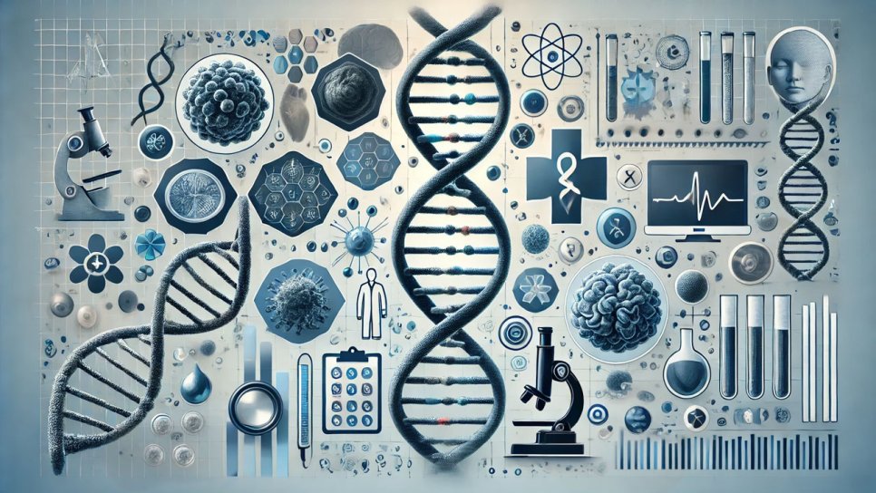 Genetik Penetrans Nedir? Kanser Riski Üzerindeki Etkileri ve Klinik Uygulamaları