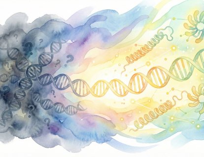 Genetik Testlerdeki Gri Alan Aydınlanıyor: 6718 PALB2 Varyantının Şifresi Çözüldü