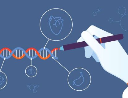 Genom Düzenleme – yeni bir ilaç sınıfı doğuyor!